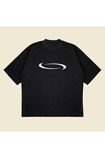 Tarzsokak Mclaren Štampano Oversize kroj Unisex Pamuk paket, prozračna debela...