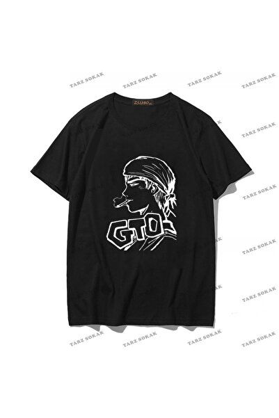 Adrift Y2K Unisex Harajuka Anime Retro Kawai Kuromi T-shirt Kod  Rertr Tarzso...