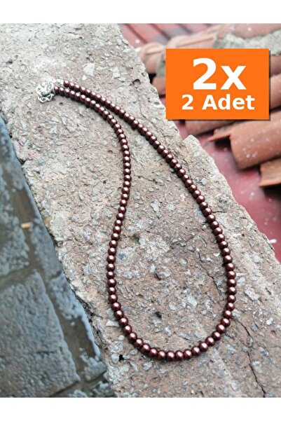Bozhi Necklace Business Woman Style