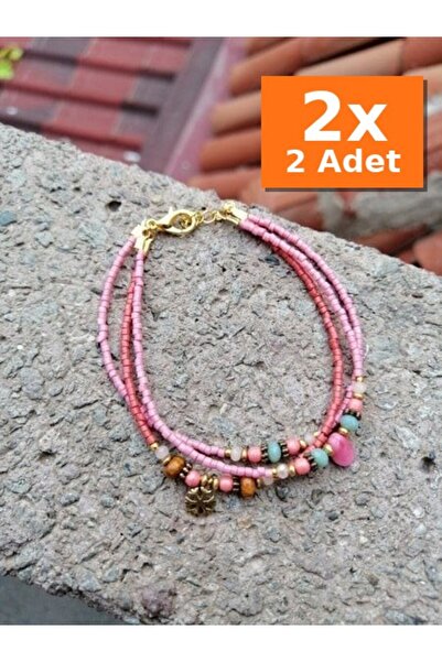 Bozhi Bracelet Casual Elegance