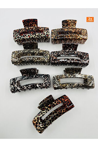 Bozhi Leopard Bone Clasp Stylish Gift
