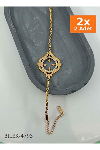 Bozhi سوار فولاذي هدية متألقة