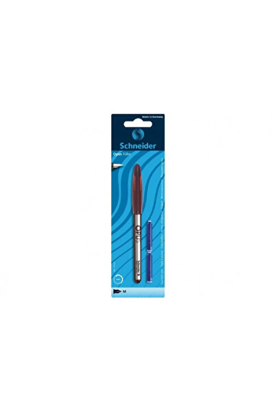 SCHNEIDER Stilou Schneider, Opus M+2 patroane/blister