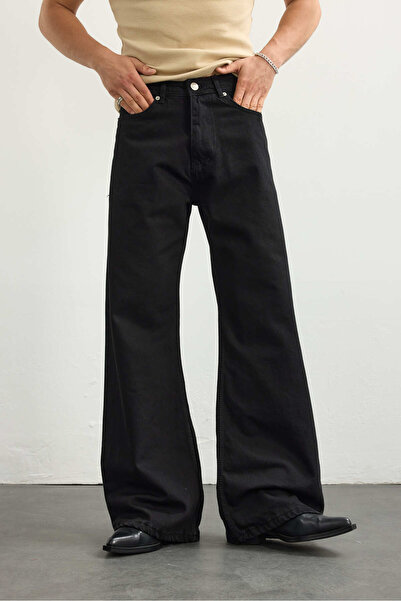 hitup Premium Flare Fit Jean