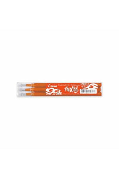 Pilot Mina Frixion 0.7 Portocaliu
