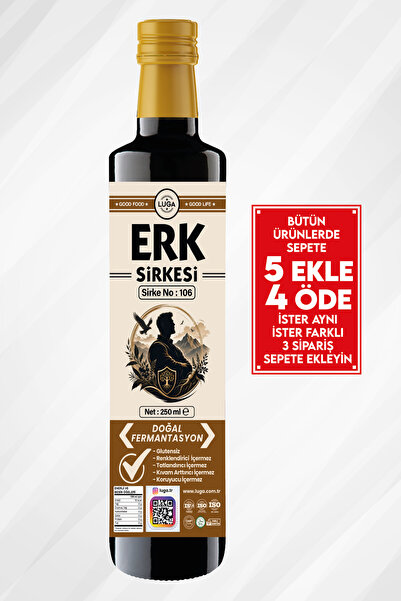Luga Erk Sirke Çakşır Otu, Ginseng, Devedikeni, Kabak Çekirdeği, Yaban Mersin...