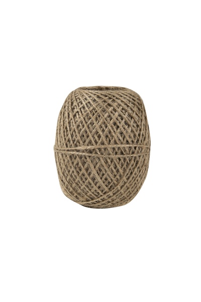 micul fermier Set de sfoară de grădină, bile de iută