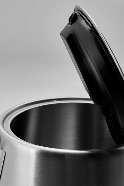 Karaca Inox Su Isıtıcı Kettle 2203, Paslanmaz Çelik Sus304