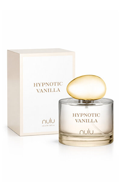 nulu Hypnotic Vanilla Kadın Parfüm 100ml