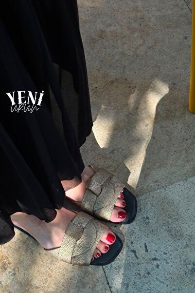 diya shoes Ilea Women's Daily Slippers with Soft Insole for Everyday Use