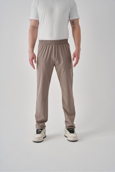 Shooter Sportswear Men's Zippered Three-Pocket Slim Fit Comfortable Fabric Cl...