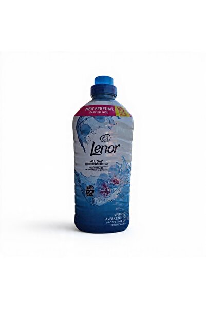 lenor ÇAMAŞIR YUMUŞATICISI 95 YIKAMA