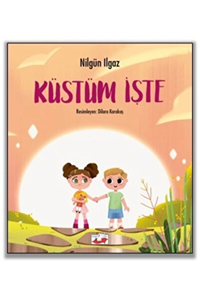 Uçan Fil Küstüm İşte