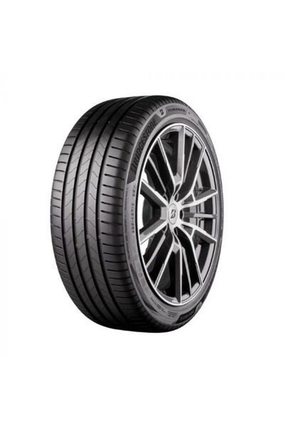 Bridgestone 215/65 R17 99V Turanza 6 Yaz 4x4 2026