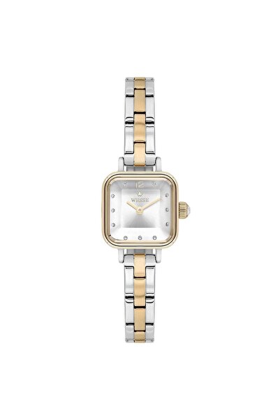 Wesse Wwl117002 Women's Wristwatch