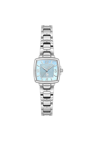 U.S. Polo Assn. Uspa2154-02 Women's Wristwatch