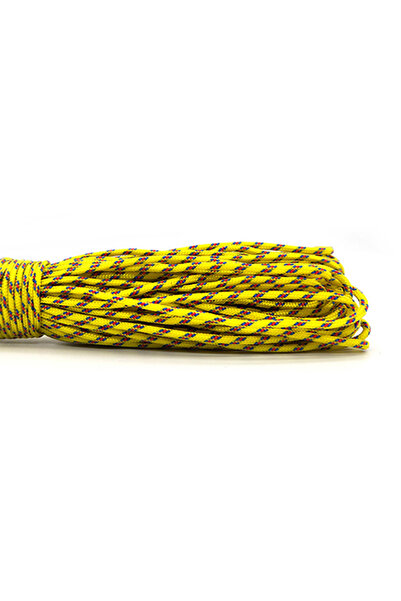 Choice 25ft 242 100 Colors Paracord 31meters 100FT,50FT,25FT Dia 2mm One Stan...