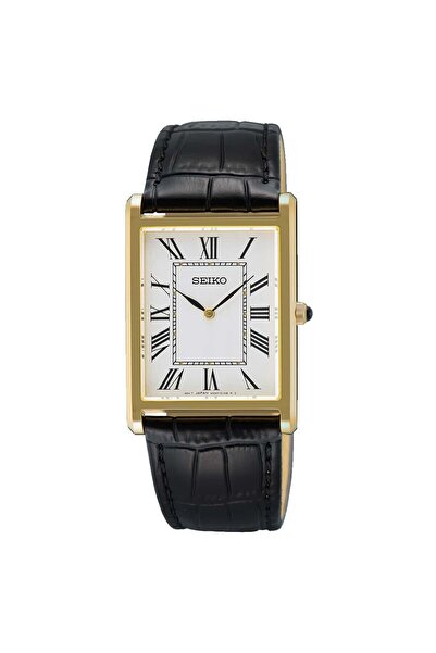 Seiko ساعة يد رجالية SEIWR104P