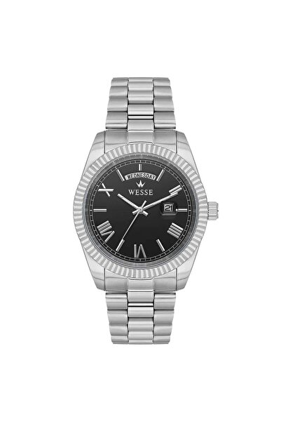 Wesse Wwg 209902   Men's Wristwatch