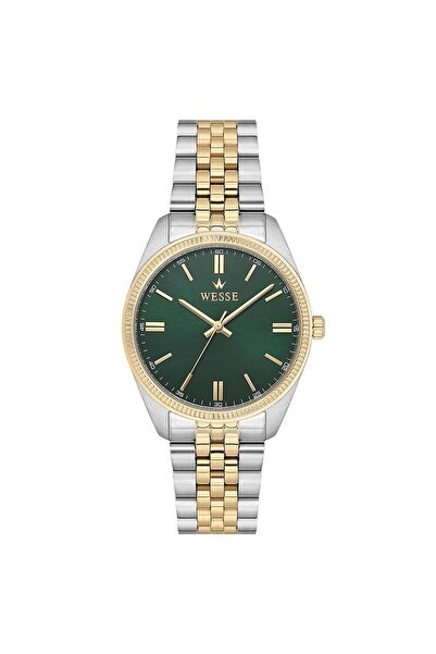 Wesse Wwg210315 Men's Wristwatch