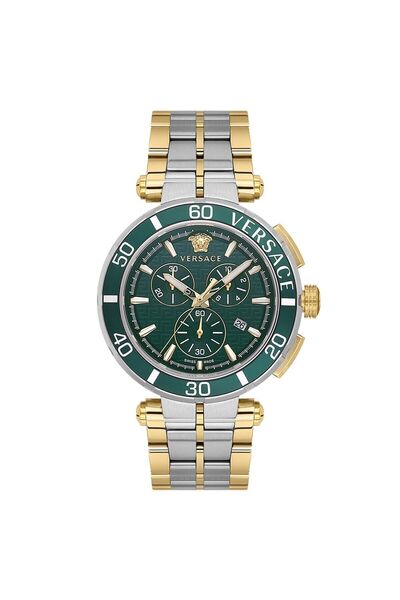 Versace VRSCVE3L00422 Erkek Kol Saati