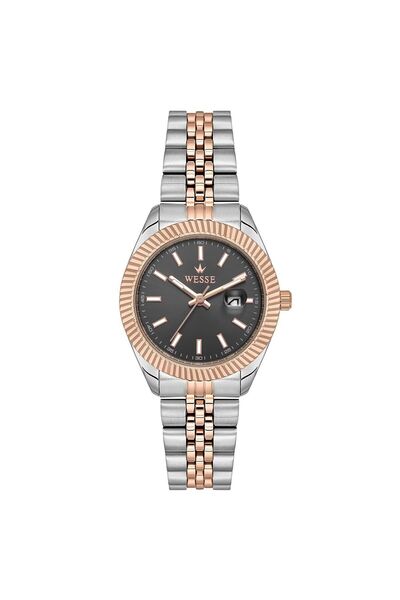 Wesse Wwl1115B09 Women Wrist Watch