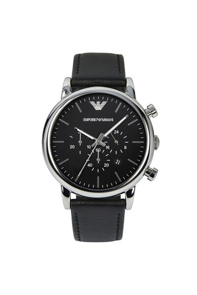 Emporio Armani Ar1828 men's wrist watch