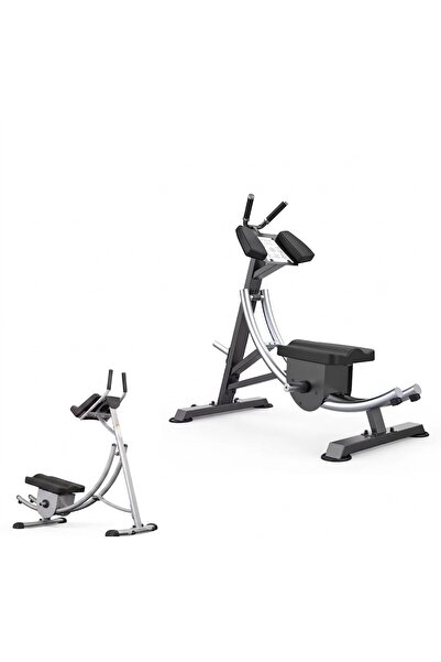 ZOCO BODY FIT Aparat de exerciții abdominale, Zoco Body Fit® TXD180, AB COAST...