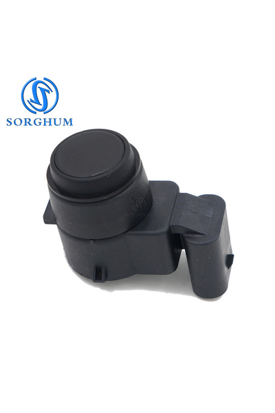 Choice مستشعر مسافة ركن السيارة PDC من نوع SORGHUM 9196705 لسيارات BMW E81 E8...