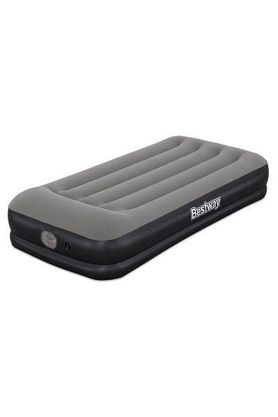 BESTWAY 671Bt Şişme Yatak+Pomp. 191X97X36