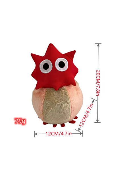 Choice3 20cm 2023 New 17-26cm Twirlwoos Plush Toys Lovely Soft Stuffed Cartoo...