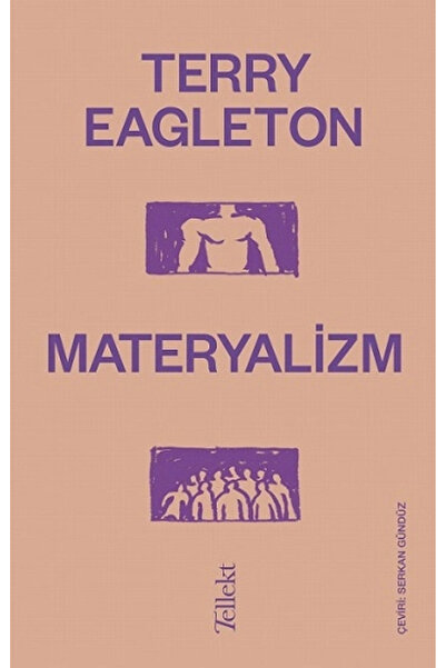 Tellekt Materyalizm- Terry Eagleton