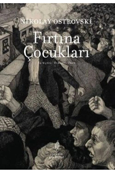 Generic Brand Fırtına Çocukları