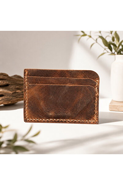 Handmade Kahve Kartlık