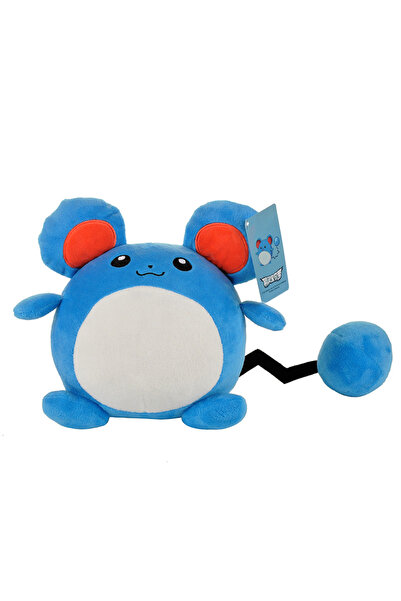 Choice 21cm HQ Marill Pokemon Marill Plush Kawaii Azumarill Azurill Stuffed D...