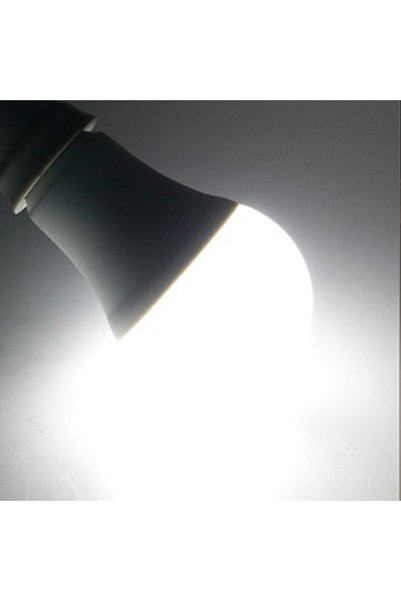 GGBEE 20W Cold B22 12W 15W 18W 20W LED Light Bulb Motion Sensor Blub Led Ligh...