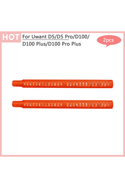 Choice3 2pcs For Uwant D5 /D5 Pro /D100 /D100 Plus /D100 Pro Plus Replaceable...