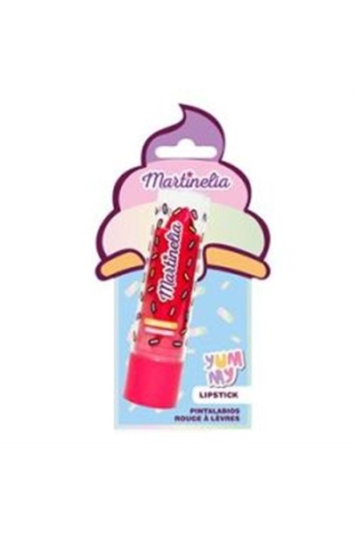 MartiNella MARTİNELİA WORLD BLİSTERS RUJ