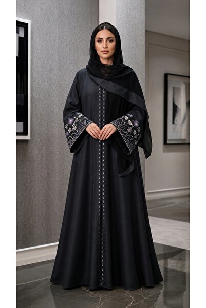 JADEVINE عباية