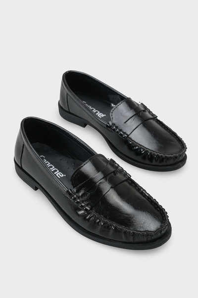 Capone Outfitters Tania Women's Loafer Shoes