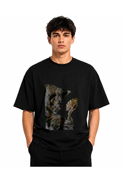 Inscriptie Tricou Unisex Bumbac Premium Casual " As si 8 "
