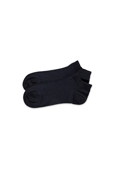 Abdullah Kiğılı 2 Pack Booties Socks