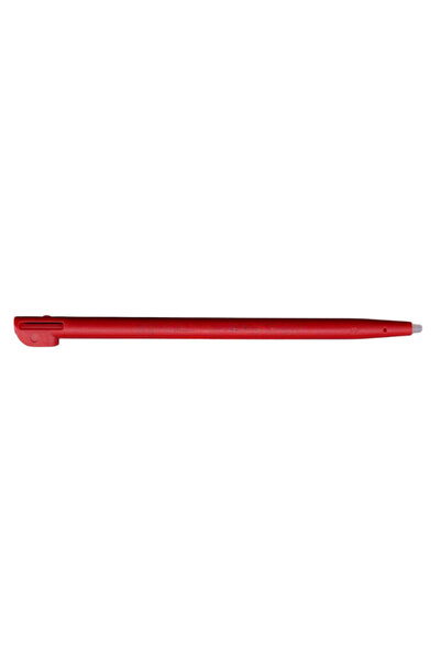 Choice Red Touch Stylus for Nintendo 2DS Screen Pen Game Console Plastic Styl...