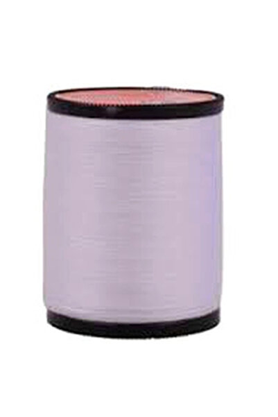 Go İthalat 6 Pieces White 900 Mt Sewing Thread (5263)