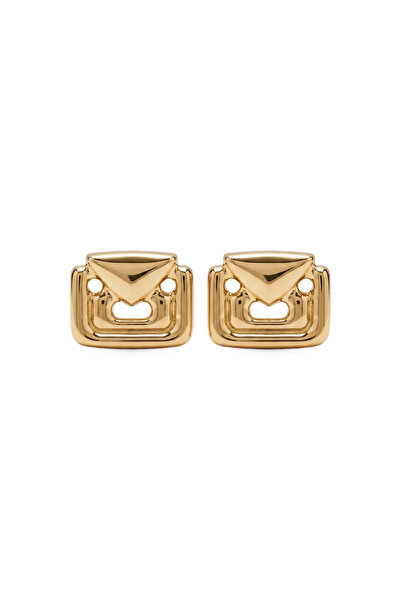 Charmist Steel Vintage Milan Earrings
