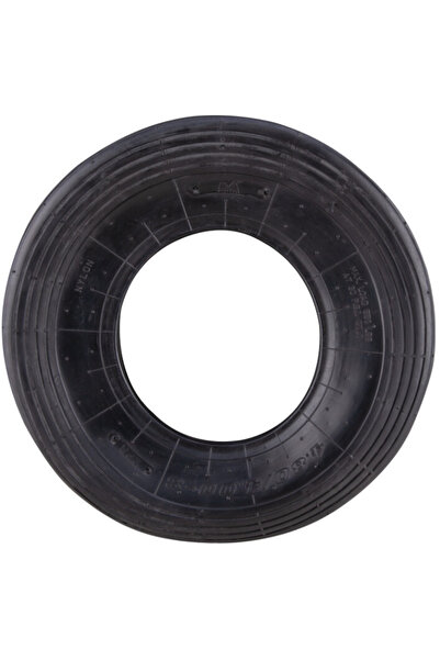 Evotools Tip anvelopă roabă P - Dimensiune anvelopă 4.80/4.00-8