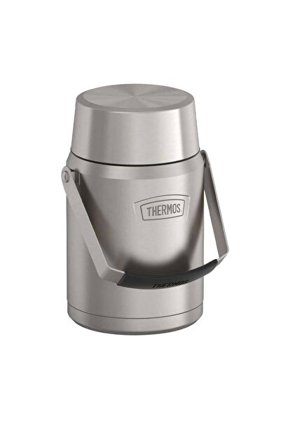 Thermos Icon IS303 1,4L Mega İki Katlı Yemek Termosu 023126