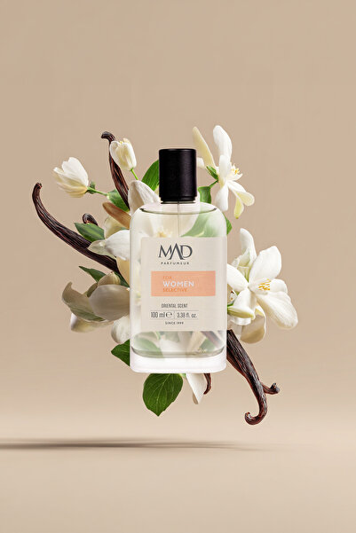 Mad Parfüm Mad Z101 Selective 100 ml Kadın Parfüm