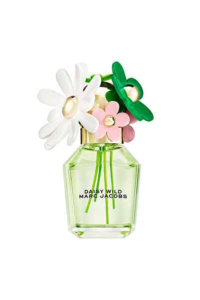Marc Jacobs Daisy Wild Edp 50 ml