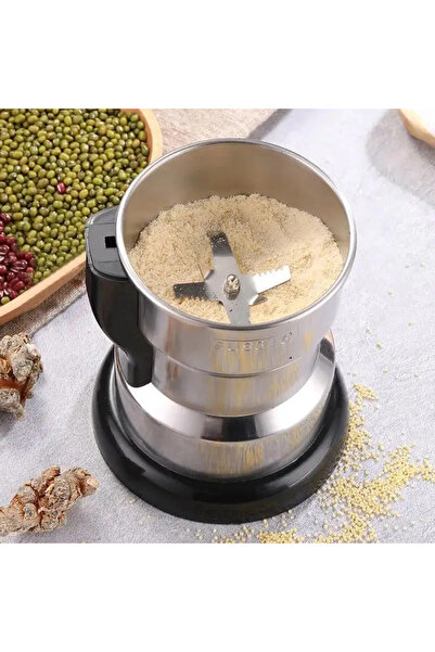 Choice1 EU 400W 400W Electric Multifunctional Coffee Grinder Kitchen Cereal N...